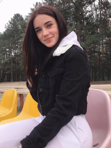 Проститутка Эдита